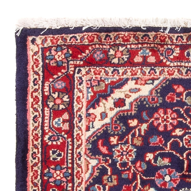 Jozan Teppe 88x69cm - Persisk teppe