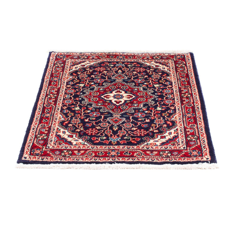 Jozan Teppe 88x69cm - Persisk teppe