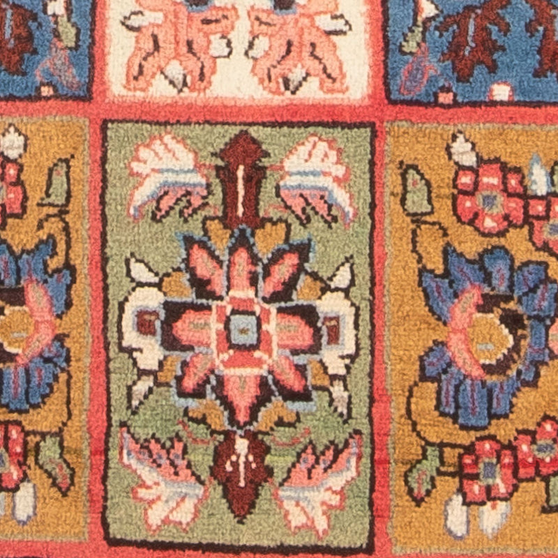 Sarouk Teppe 65x79cm - Persisk teppe