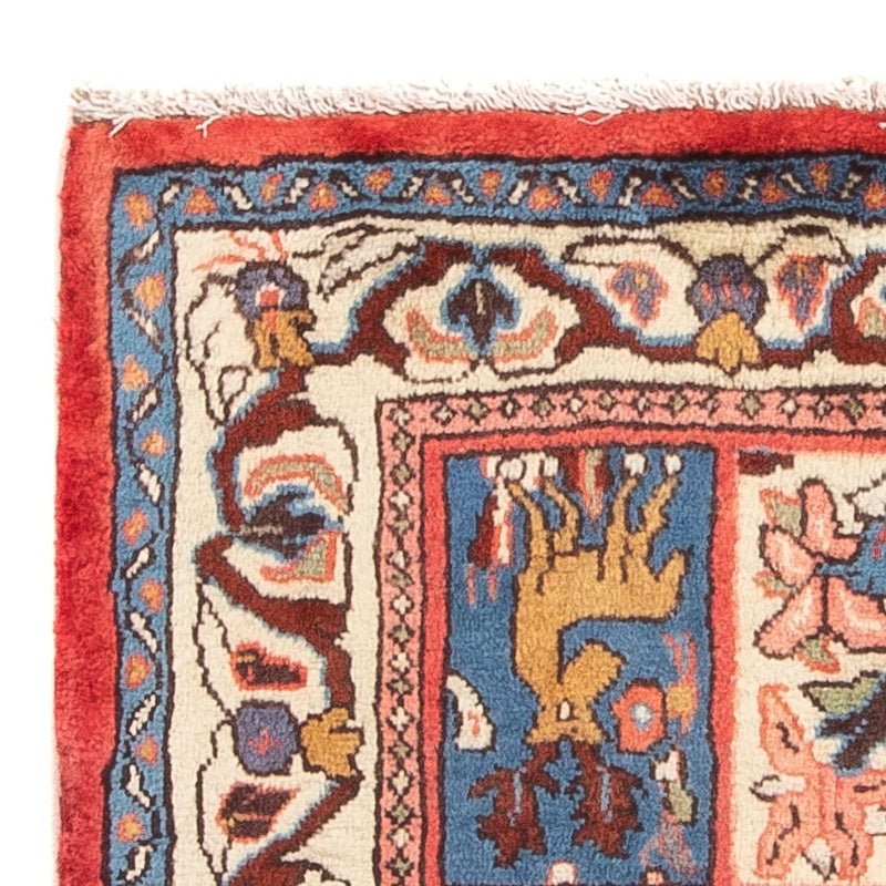 Sarouk Teppe 65x79cm - Persisk teppe