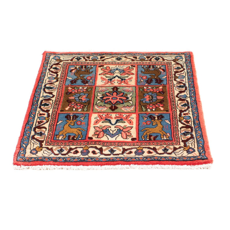 Sarouk Teppe 65x79cm - Persisk teppe