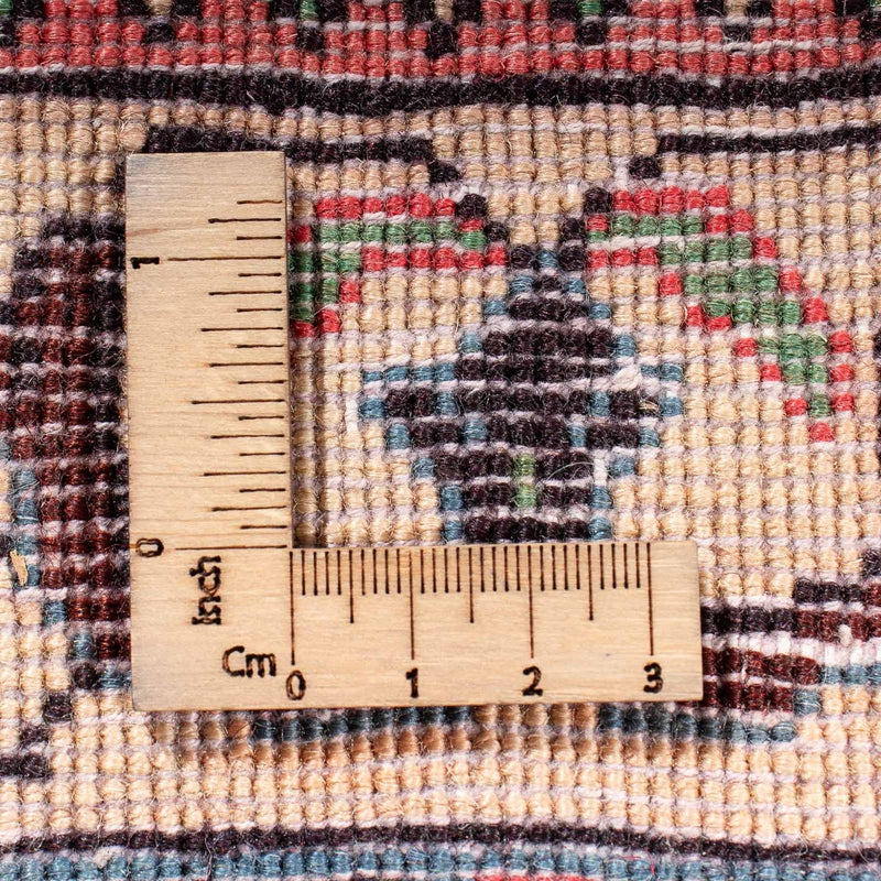 Sarouk Teppe 65x79cm - Persisk teppe
