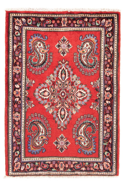 Sarouk Teppe 70x100cm - Persisk teppe