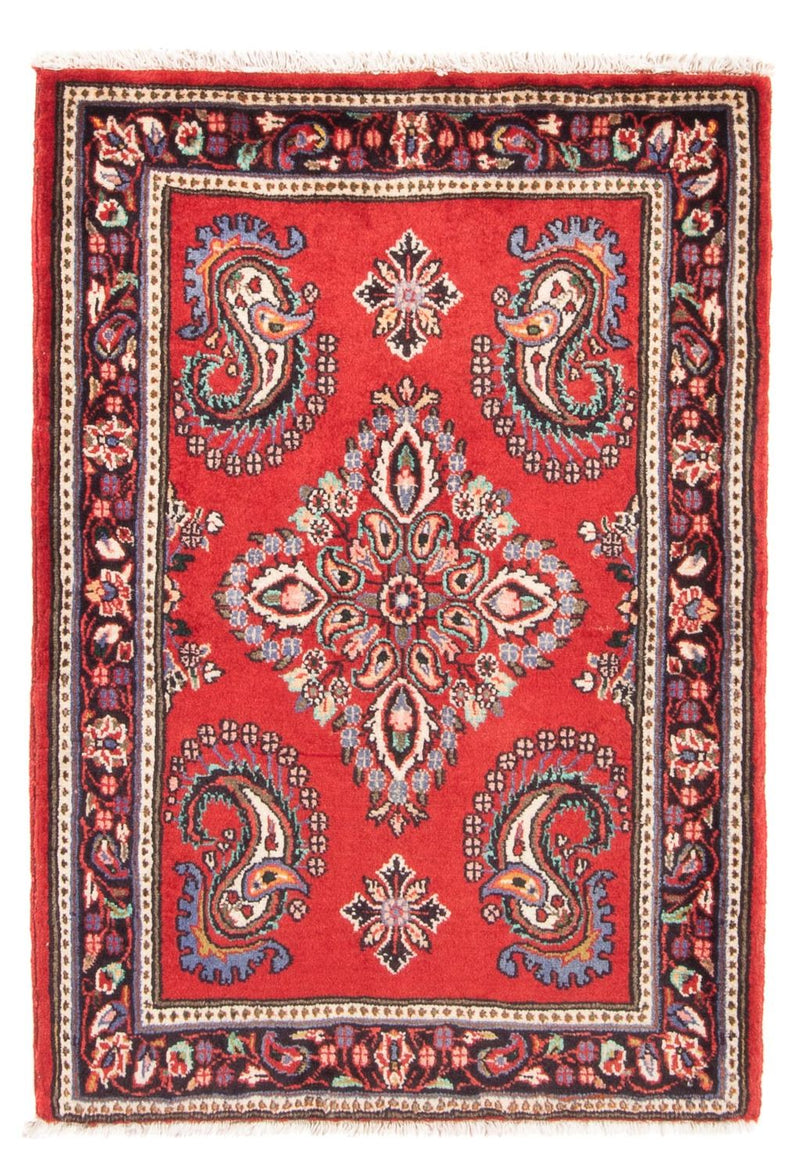 Sarouk Teppe 100x70cm - Persisk teppe