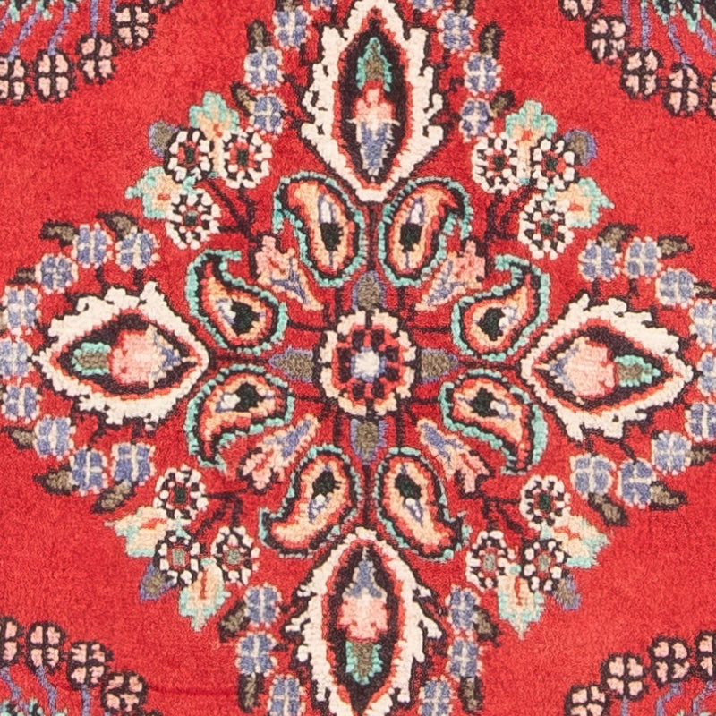 Sarouk Teppe 100x70cm - Persisk teppe