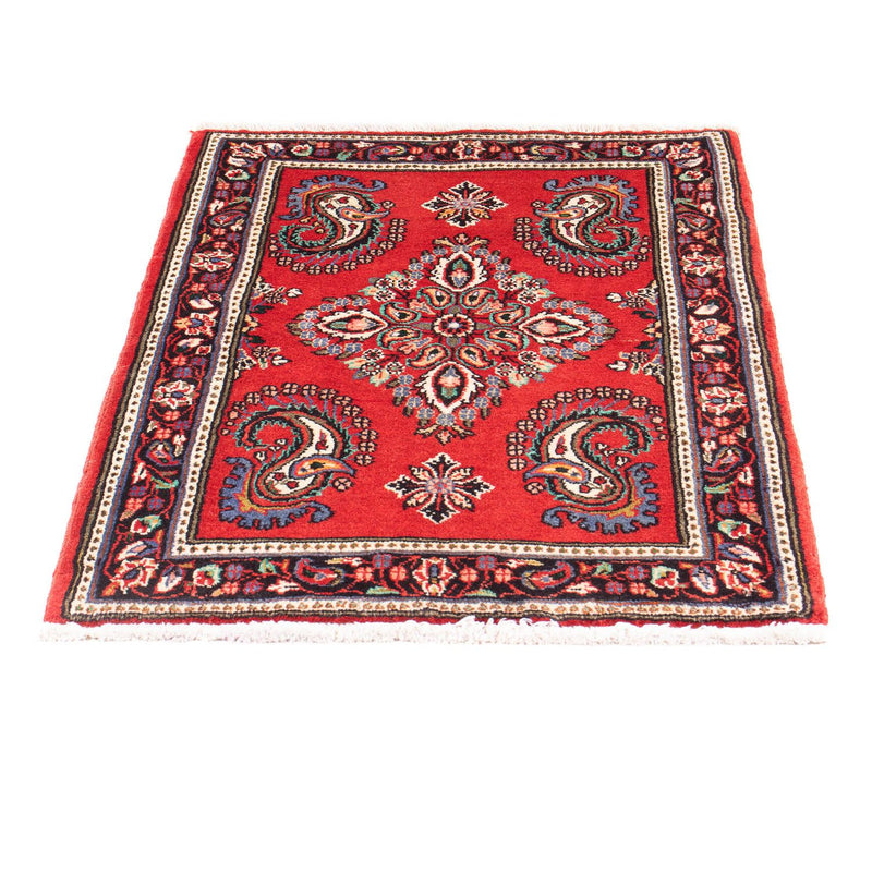 Sarouk Teppe 100x70cm - Persisk teppe