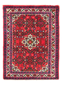 Hosseinabad Teppe 98x68cm - Persisk teppe – product image