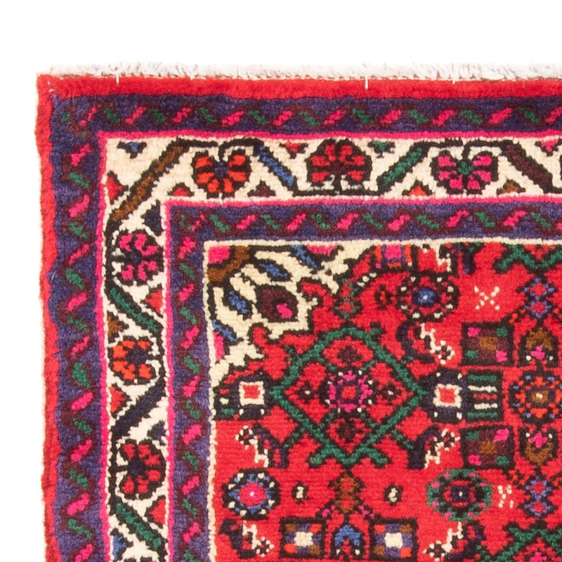 Hosseinabad Teppe 98x68cm - Persisk teppe