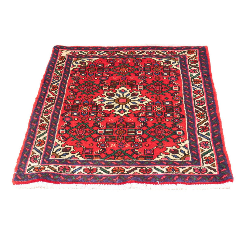 Hosseinabad Teppe 98x68cm - Persisk teppe