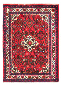 Hosseinabad Teppe 100x70cm - Persisk teppe – product image