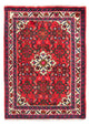 Hosseinabad Teppe 100x70cm - Persisk teppe