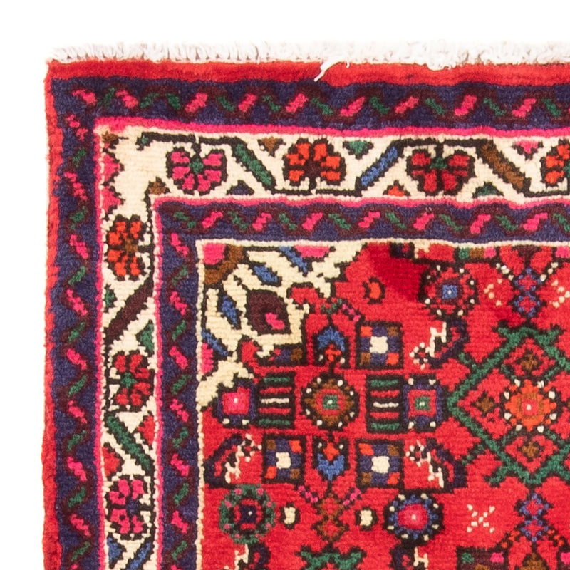 Hosseinabad Teppe 100x70cm - Persisk teppe