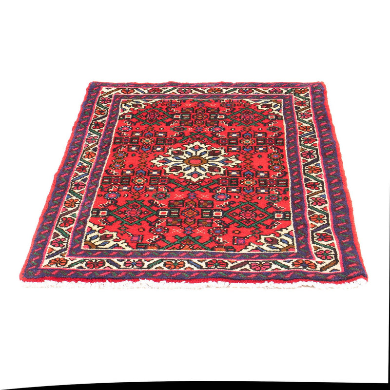 Hosseinabad Teppe 100x70cm - Persisk teppe