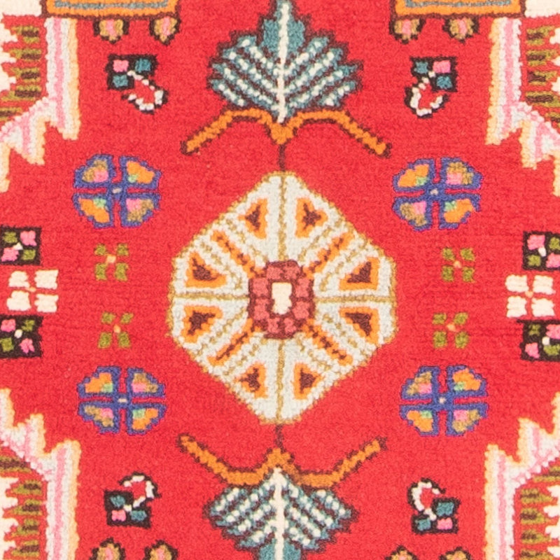 Nahavand Teppe 91x65cm - Persisk teppe