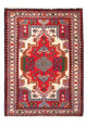 Nahavand Teppe 98x64cm - Persisk teppe