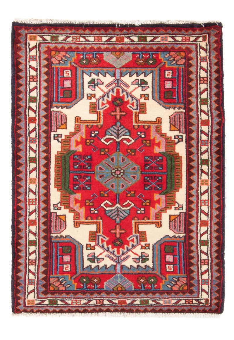 Nahavand Teppe 98x64cm - Persisk teppe