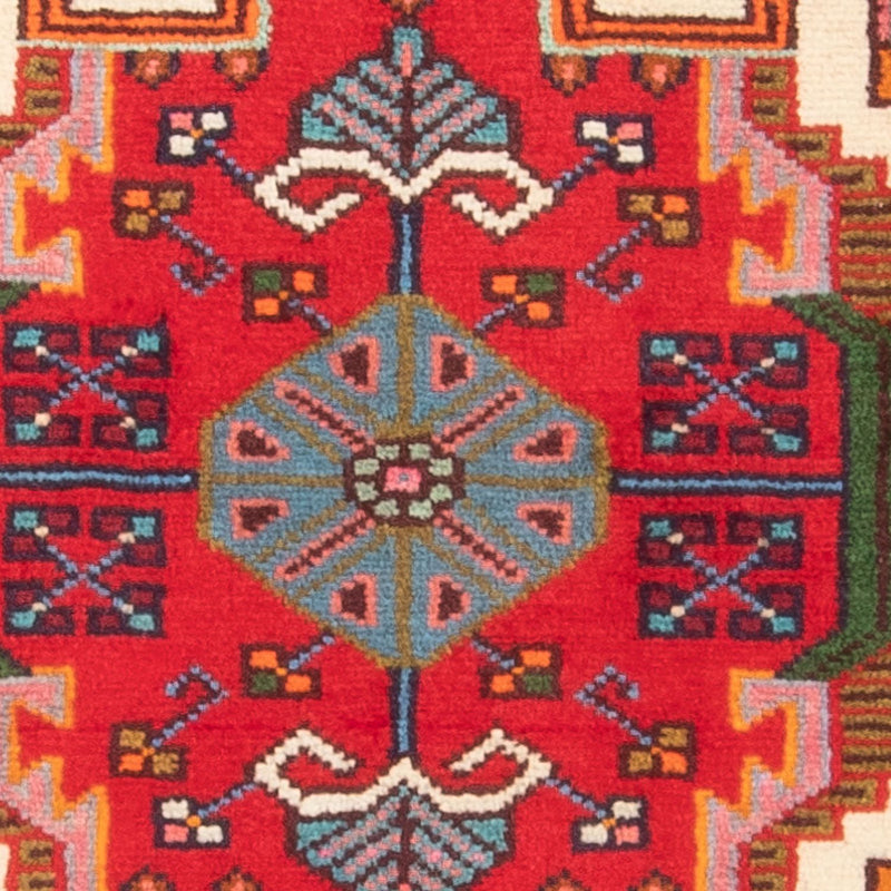 Nahavand Teppe 98x64cm - Persisk teppe