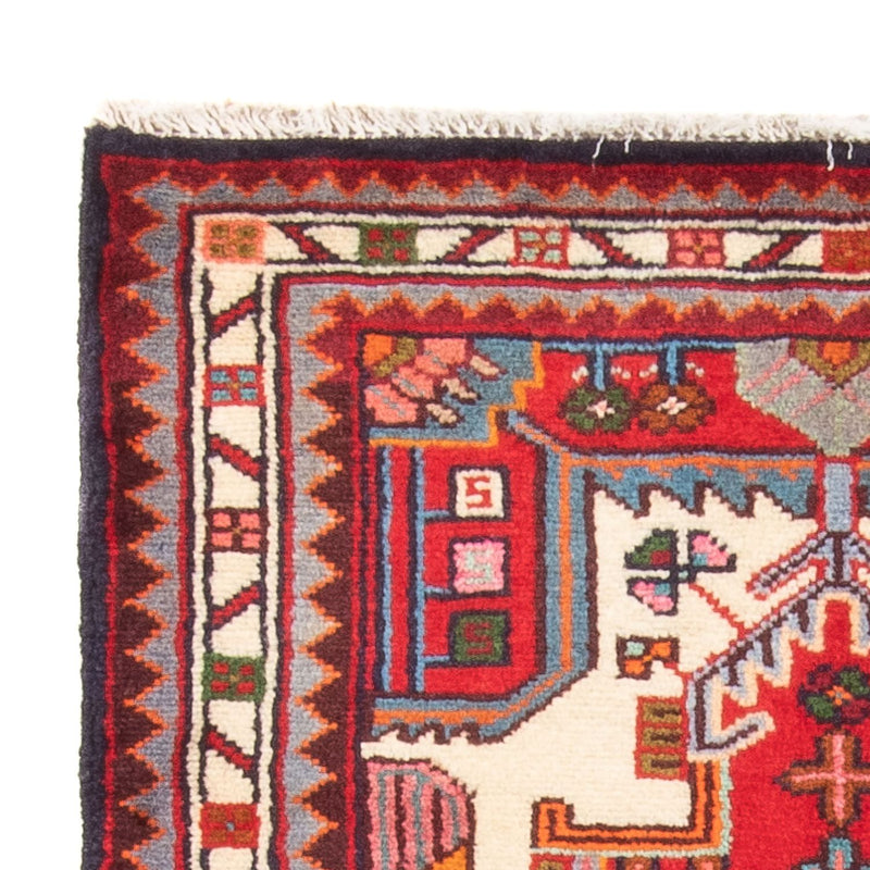 Nahavand Teppe 98x64cm - Persisk teppe