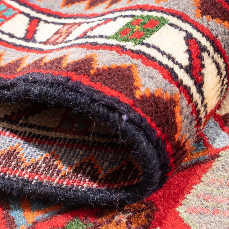 Nahavand Teppe 98x64cm - Persisk teppe