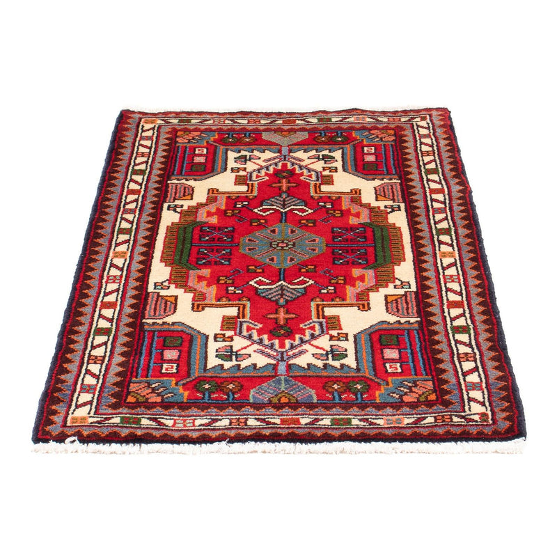 Nahavand Teppe 98x64cm - Persisk teppe