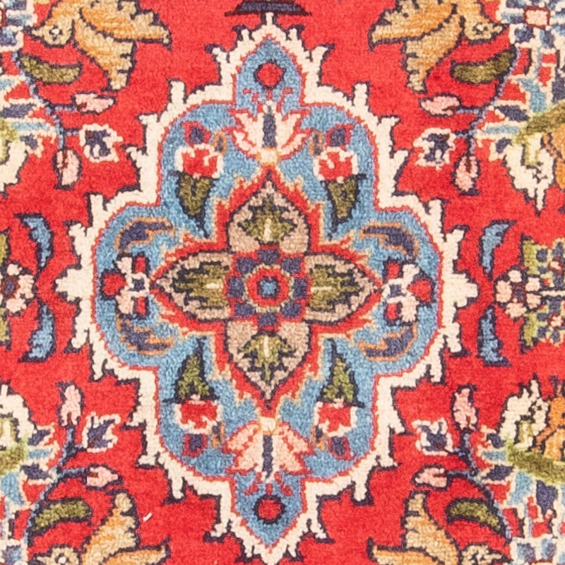 Sarouk Teppe 98x69cm - Persisk teppe