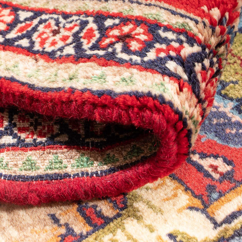 Sarouk Teppe 98x69cm - Persisk teppe