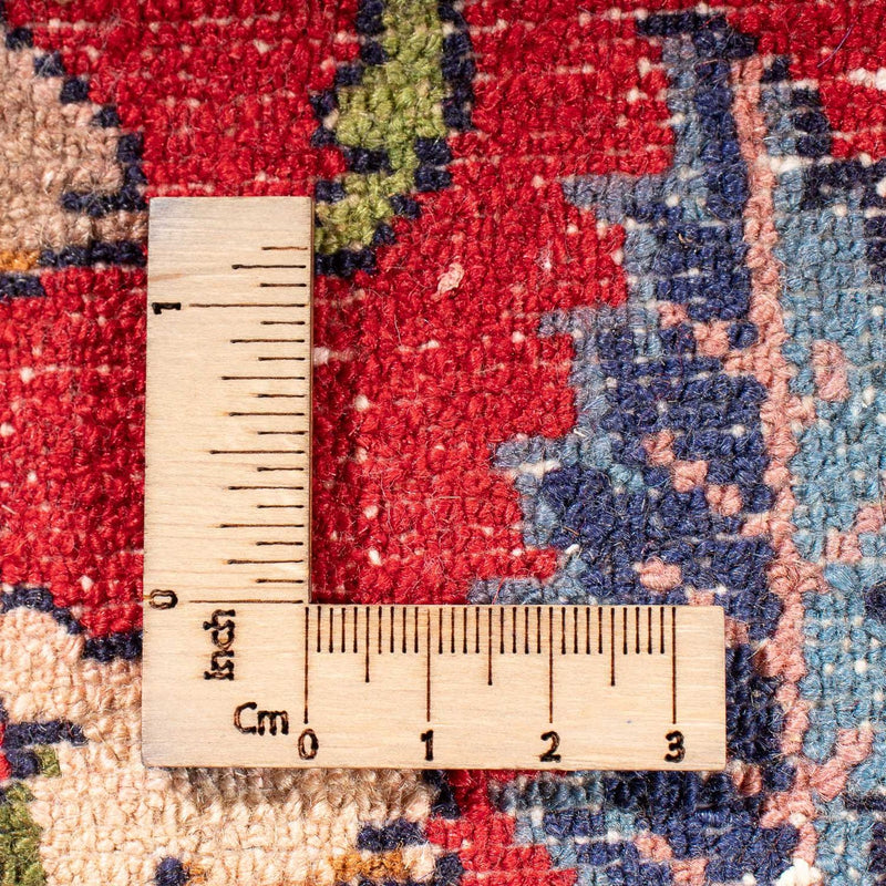 Sarouk Teppe 98x69cm - Persisk teppe