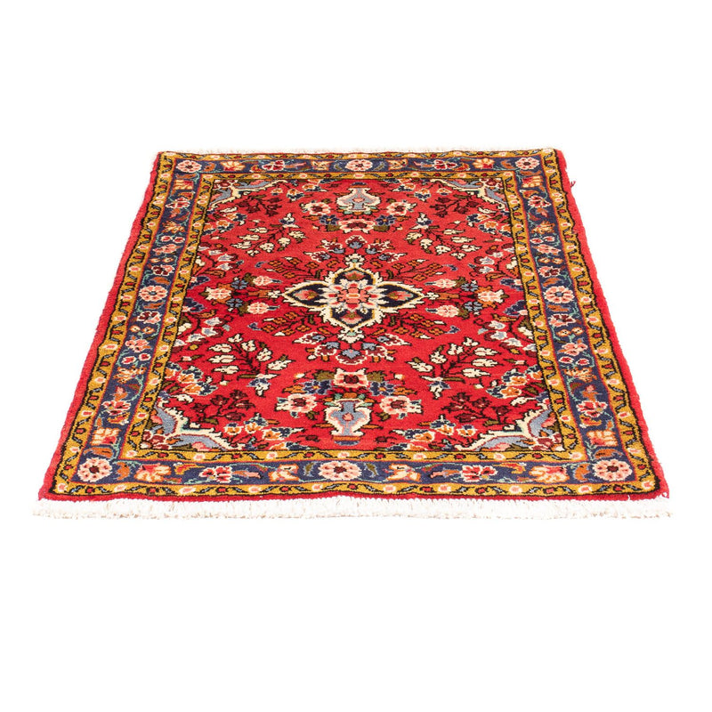 Hamadan Teppe 95x72cm - Persisk teppe