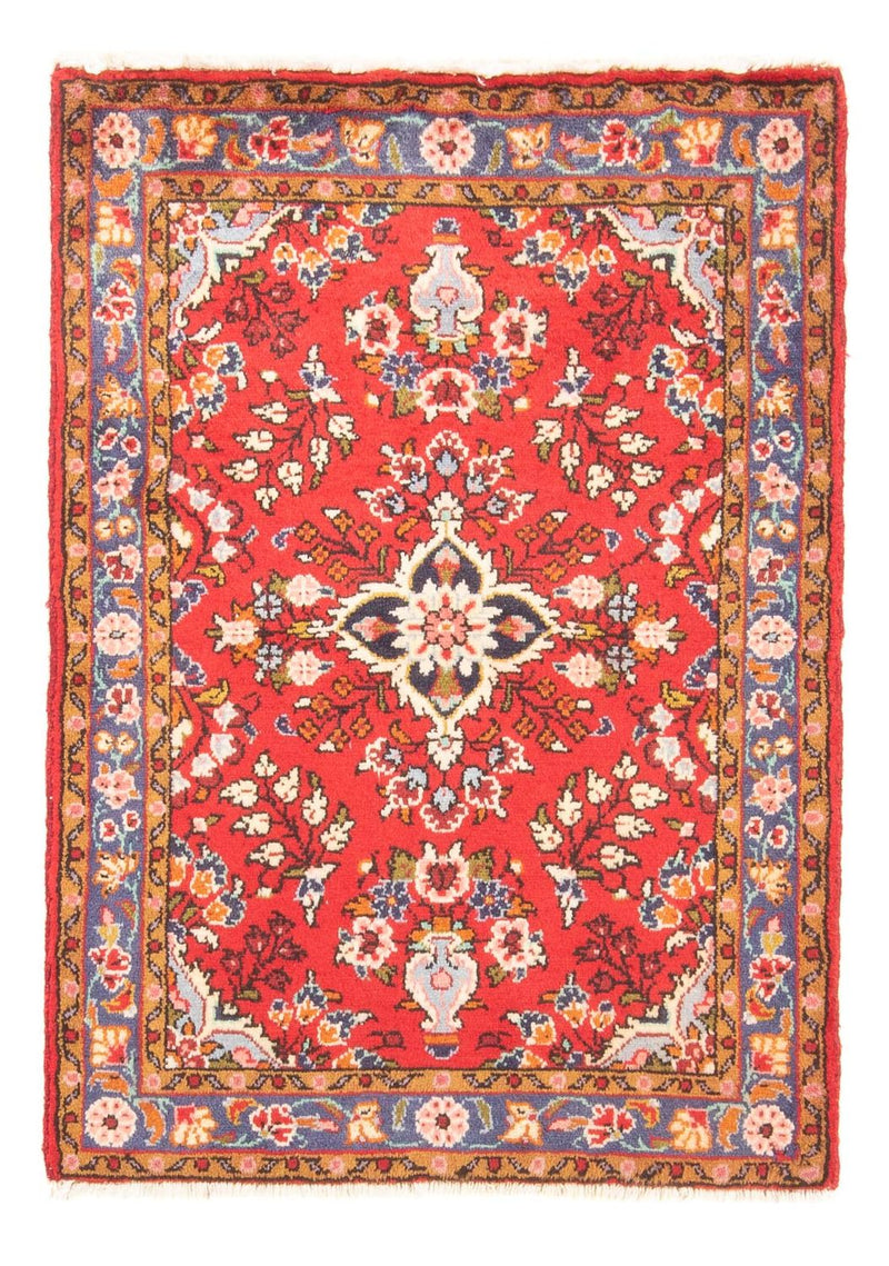 Hamadan Teppe 97x68cm - Persisk teppe