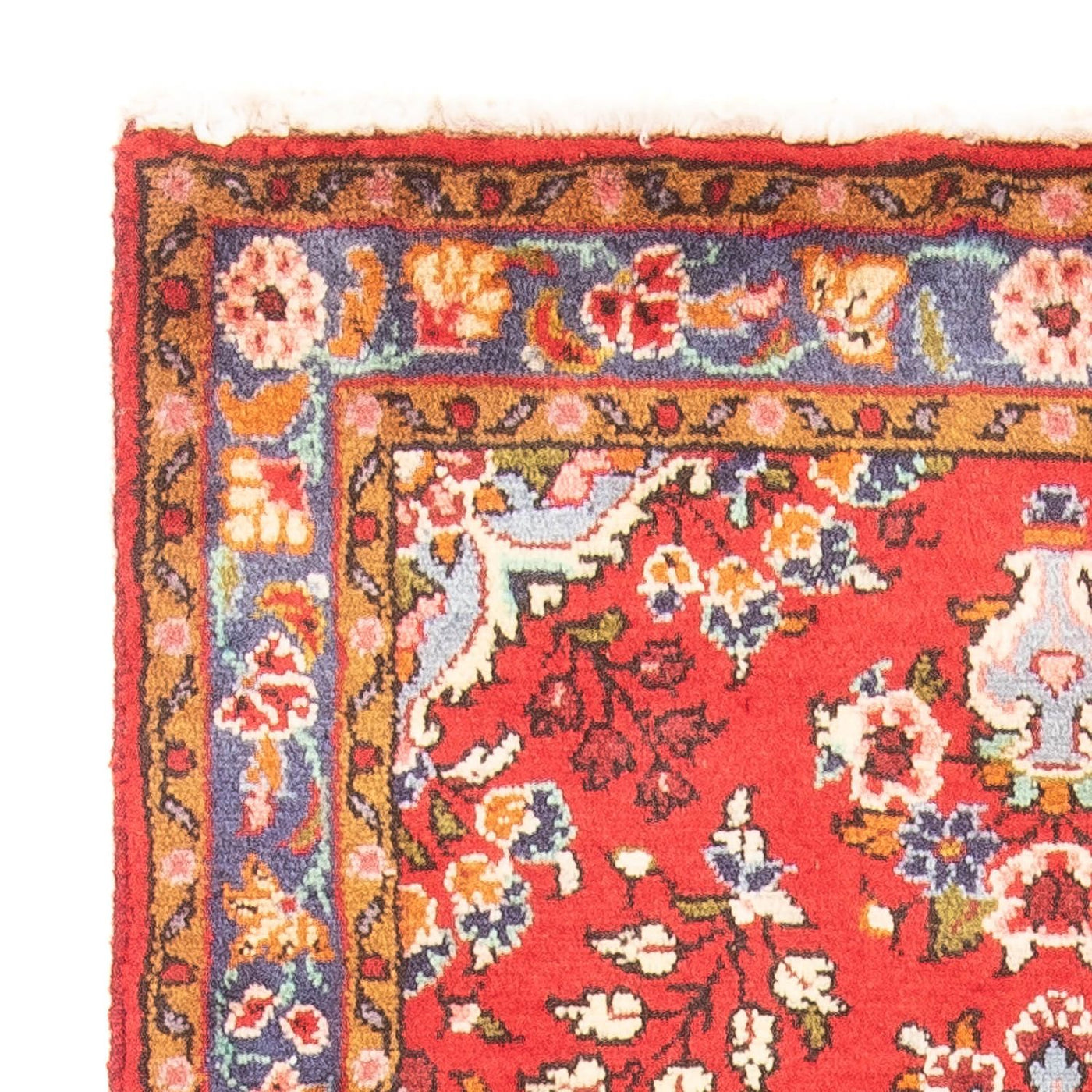 Hamadan Teppe 97x68cm - Persisk teppe