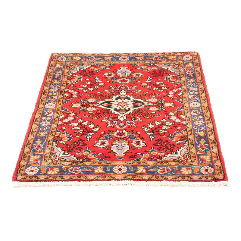 Hamadan Teppe 97x68cm - Persisk teppe