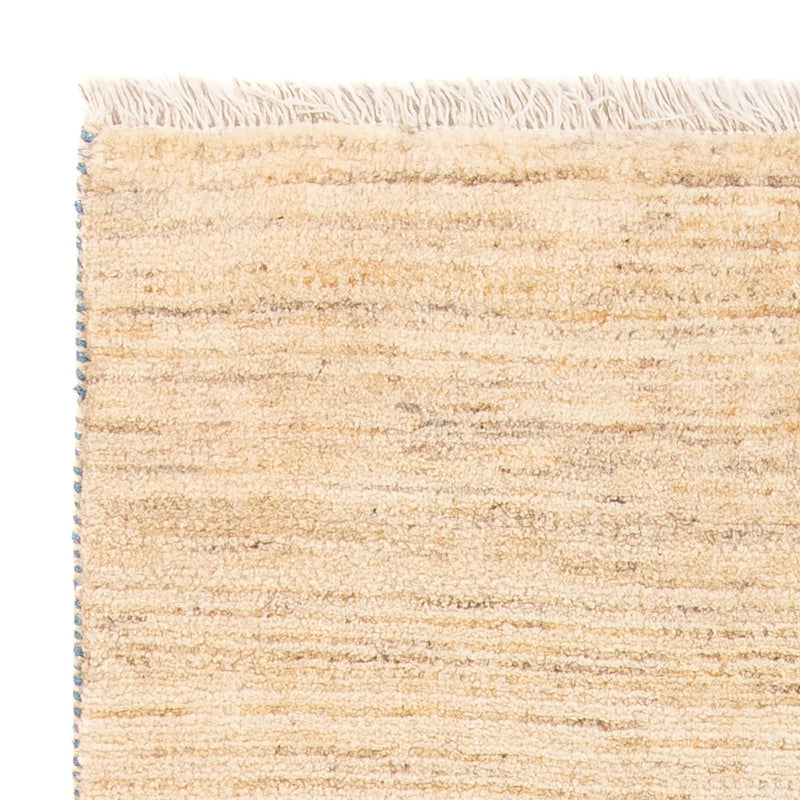 Persisk Gabbeh Teppe 153x82cm - Perserteppich Wollteppich