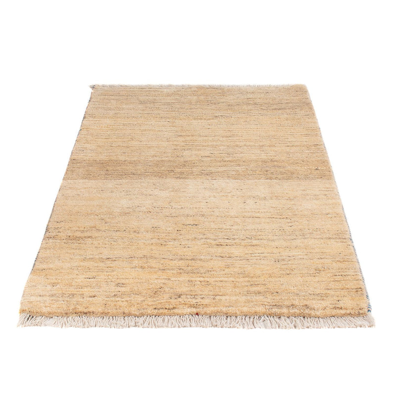 Persisk Gabbeh Teppe 153x82cm - Perserteppich Wollteppich