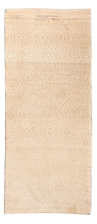 Persisk Gabbeh Teppe 156x60cm - Perserteppich Wollteppich – product image