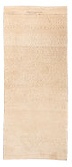 Persisk Gabbeh Teppe 156x60cm - Perserteppich Wollteppich