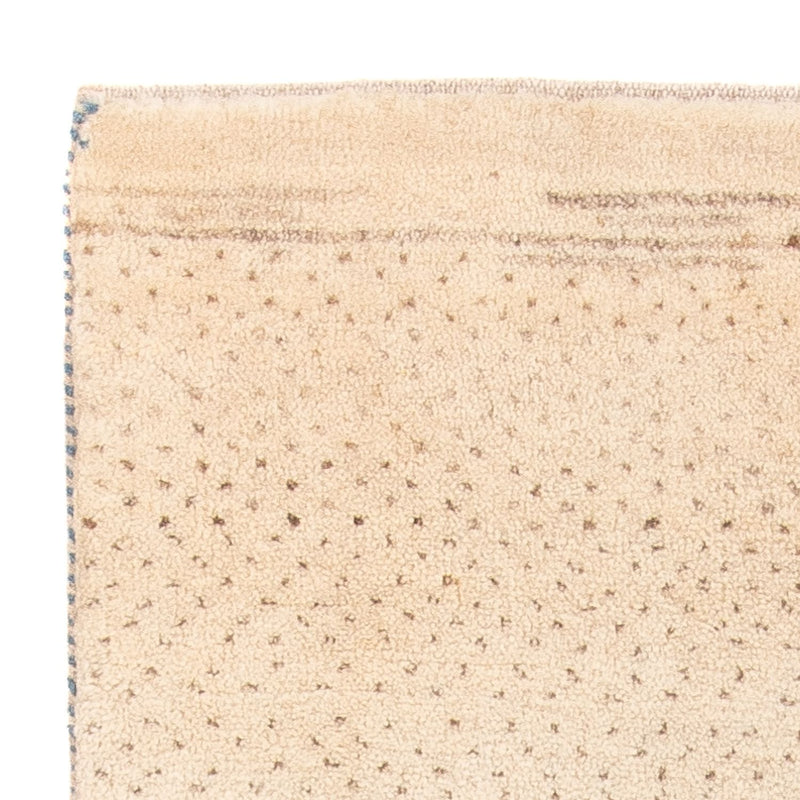 Persisk Gabbeh Teppe 156x60cm - Perserteppich Wollteppich