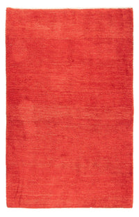 Persisk Gabbeh Teppe 96x148cm - Perserteppich Wollteppich – product image