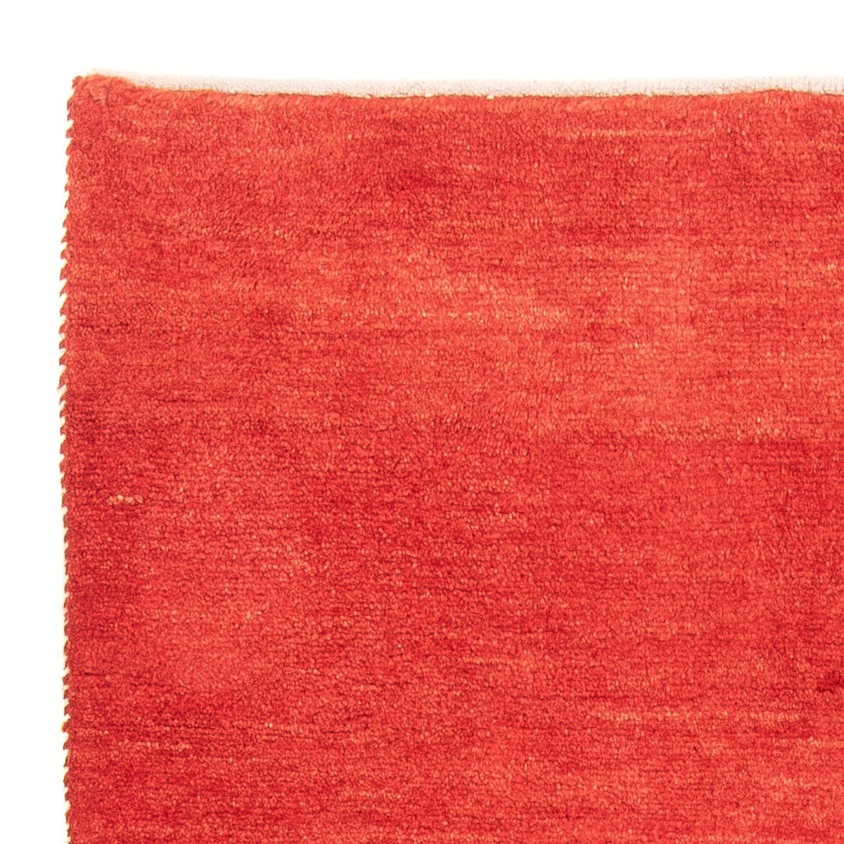 Persisk Gabbeh Teppe 96x148cm - Perserteppich Wollteppich