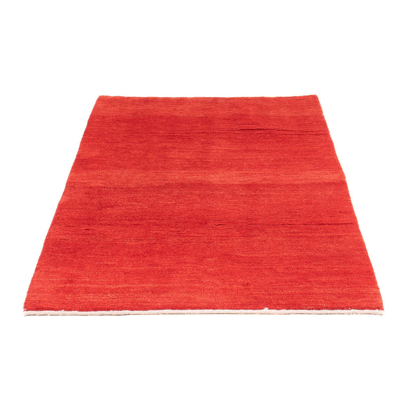 Persisk Gabbeh Teppe 96x148cm - Perserteppich Wollteppich