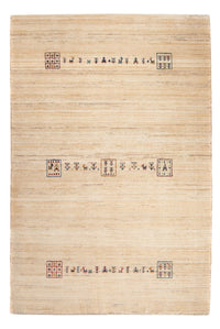 Loribaft Teppe 159x100cm - Perserteppich Wollteppich – product image