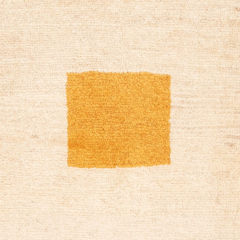 Persisk Gabbeh Teppe 98x153cm - Perserteppich Wollteppich