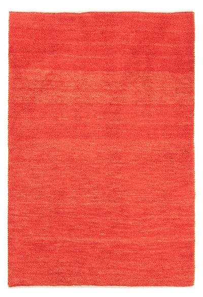 Persisk Gabbeh Teppe 98x148cm - Perserteppich Wollteppich