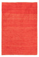 Persisk Gabbeh Teppe 98x148cm - Perserteppich Wollteppich
