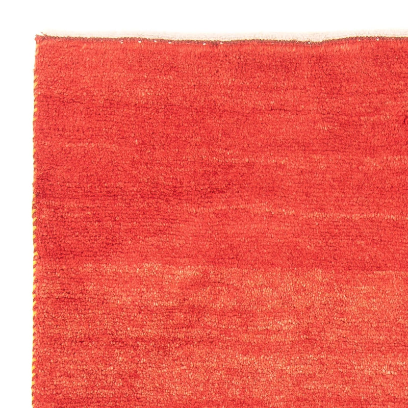 Persisk Gabbeh Teppe 98x148cm - Perserteppich Wollteppich