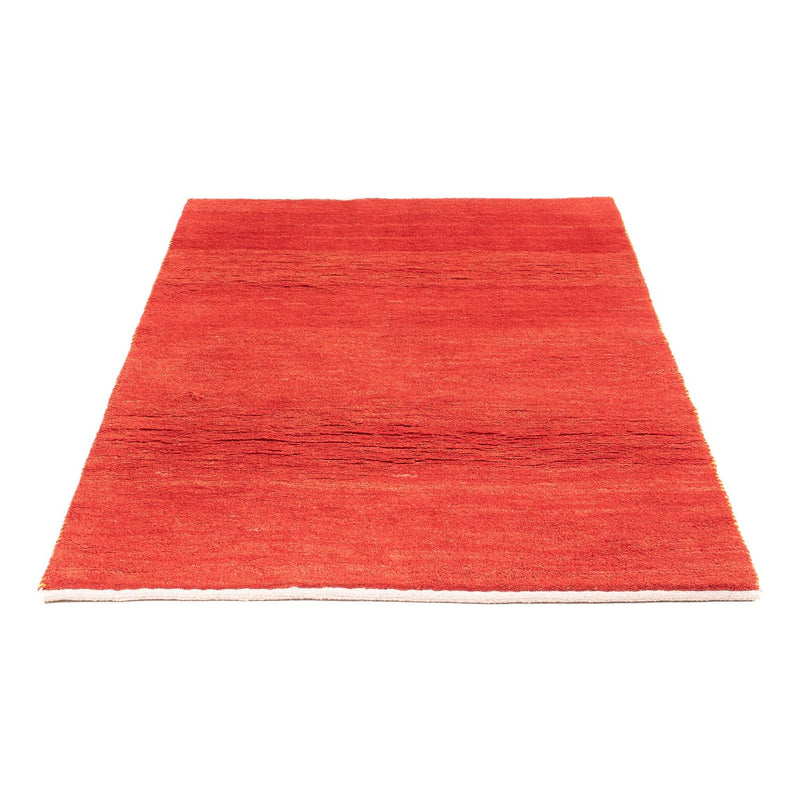 Persisk Gabbeh Teppe 98x148cm - Perserteppich Wollteppich