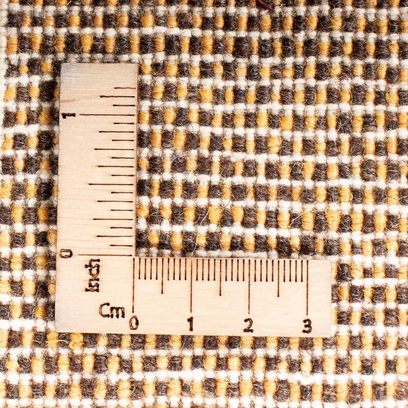 Loribaft Teppe 94x156cm - Perserteppich Wollteppich