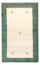 Persisk Gabbeh Teppe 99x172cm - Perserteppich Wollteppich