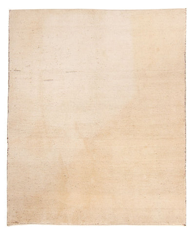 Persisk Gabbeh Teppe 150x195cm - Perserteppich Wollteppich
