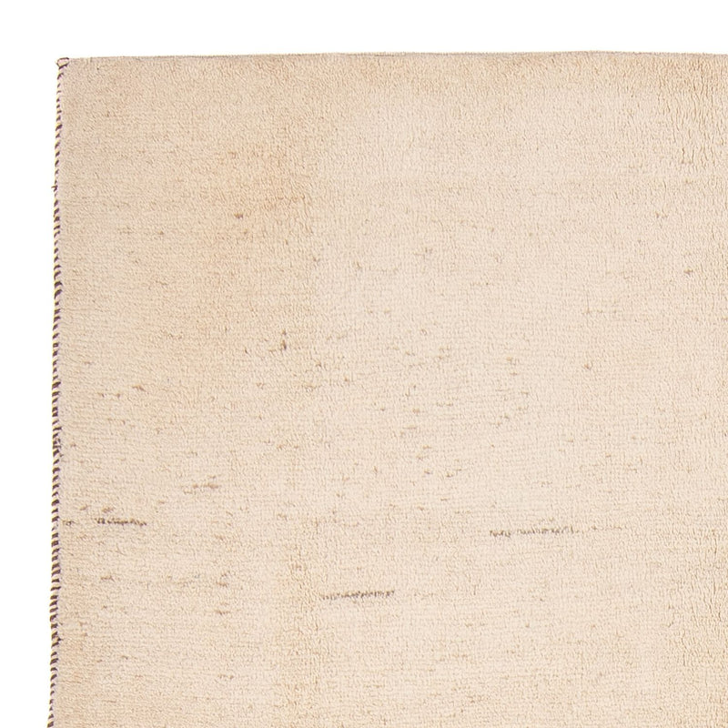 Persisk Gabbeh Teppe 195x150cm - Perserteppich Wollteppich