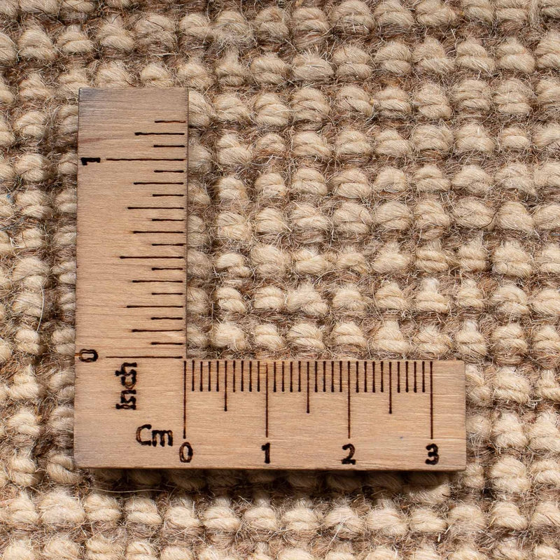 Persisk Gabbeh Teppe 195x150cm - Perserteppich Wollteppich